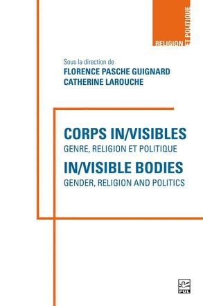 Corps in/visibles - In/visible Bodies