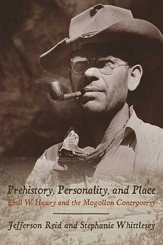 Prehistory, Personality, and Place