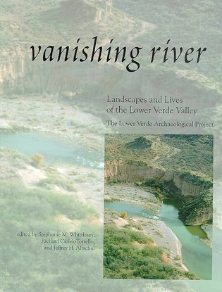 Vanishing River