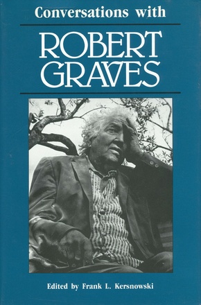 Conversations with Robert Graves