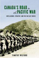 Canada&#039;s Road to the Pacific War