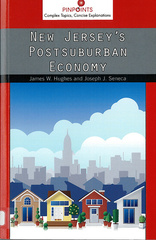 New Jersey&#039;s Postsuburban Economy