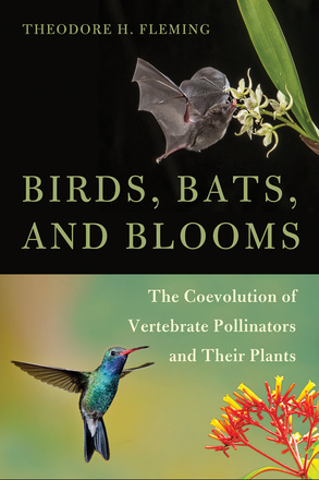 Birds, Bats, and Blooms