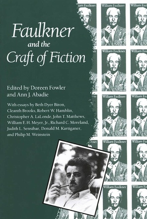 Faulkner and the Craft of Fiction