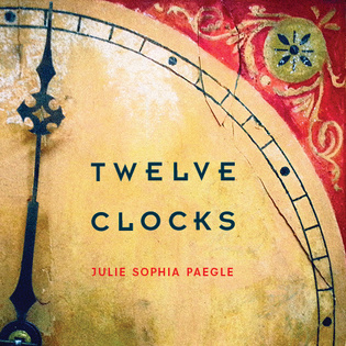 Twelve Clocks
