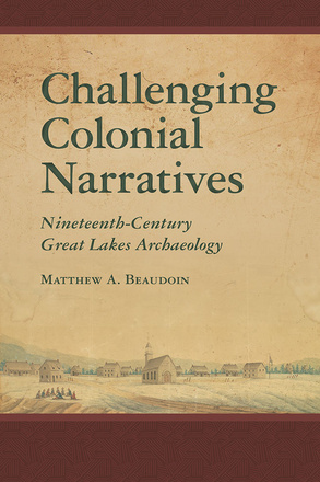 Challenging Colonial Narratives
