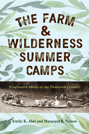 The Farm &amp; Wilderness Summer Camps