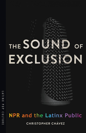 The Sound of Exclusion