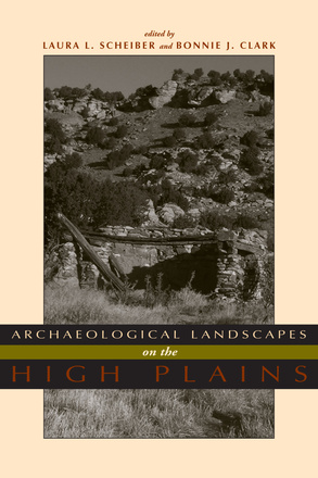 Archaeological Landscapes on the High Plains