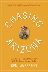 Chasing Arizona