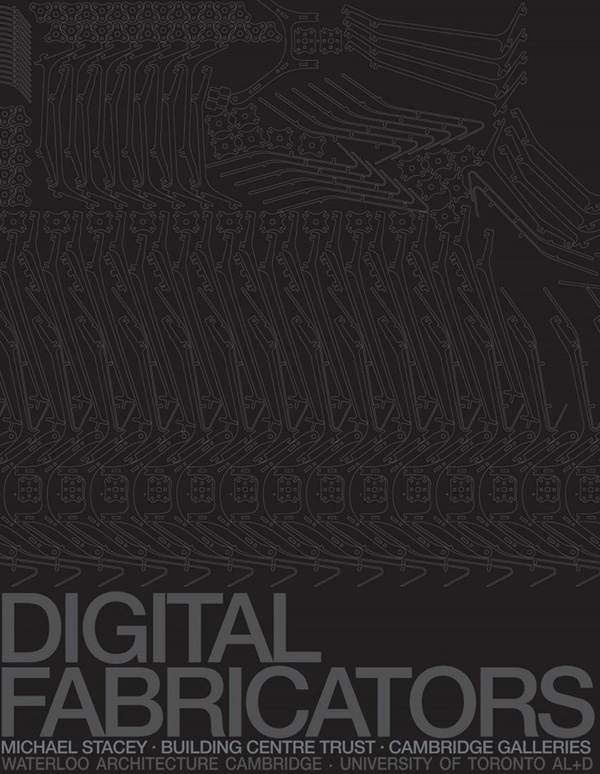 Digital Fabricators