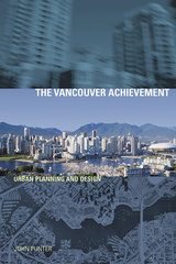 The Vancouver Achievement