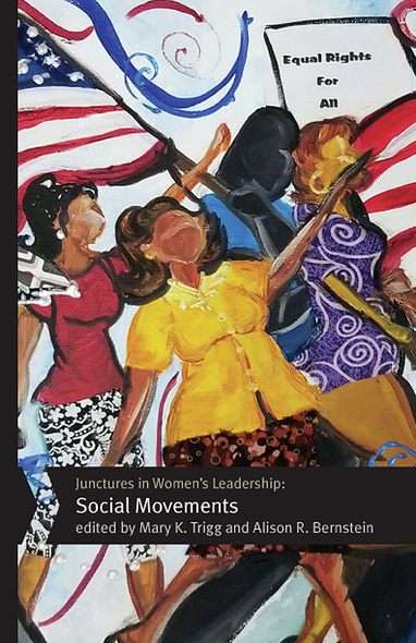 Junctures in Women&#039;s Leadership: Social Movements