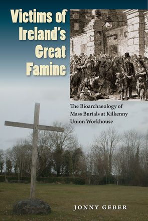 Victims of Ireland&#039;s Great Famine