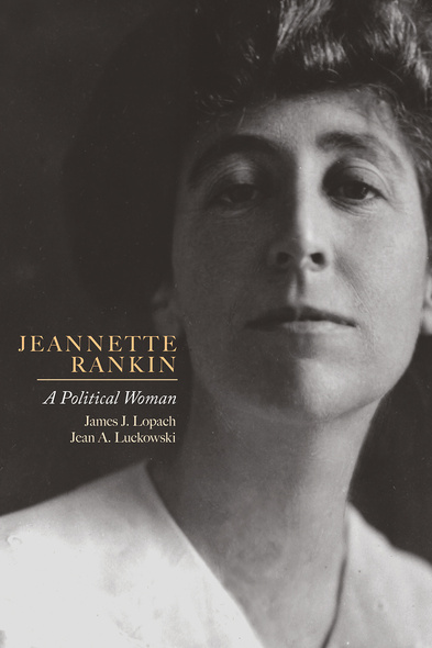 Jeannette Rankin