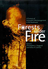 Forests under Fire