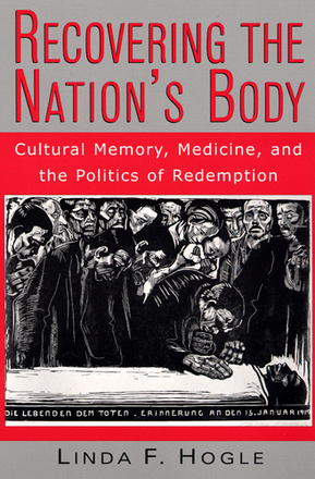 Recovering the Nation&#039;s Body