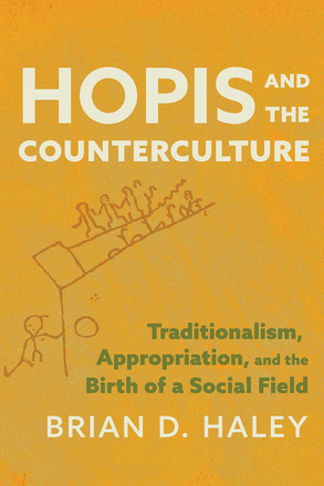 Hopis and the Counterculture