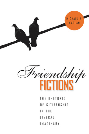 Friendship Fictions