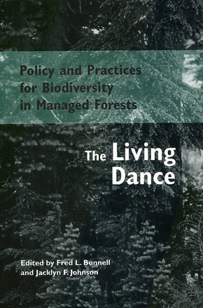 Policy and Practices for Biodiversity in Managed Forests