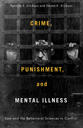 Crime, Punishment, and Mental Illness