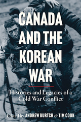 Canada and the Korean War