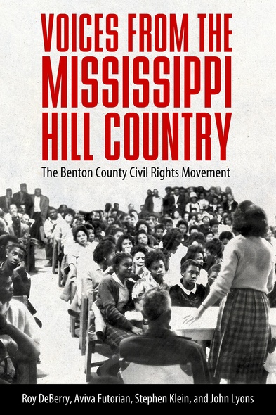 Voices from the Mississippi Hill Country