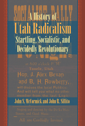 A History of Utah Radicalism