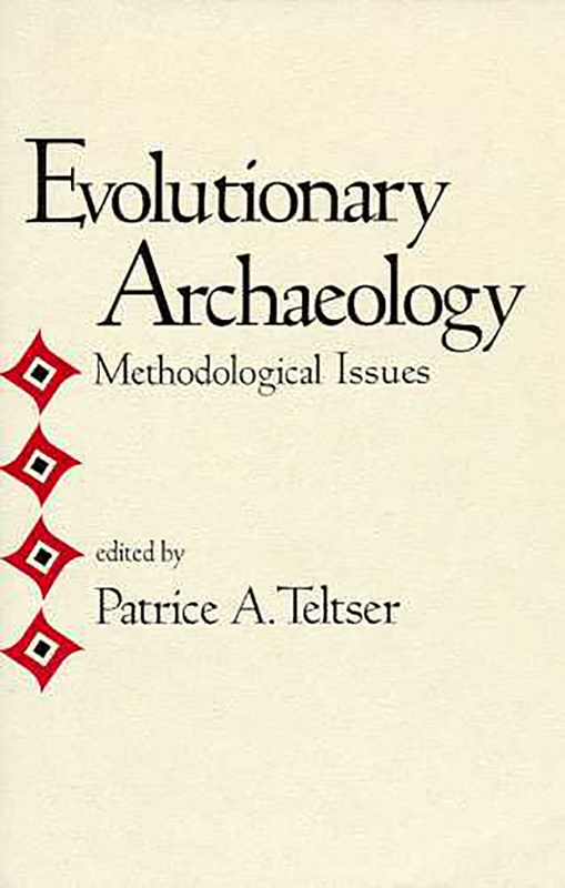 Evolutionary Archaeology