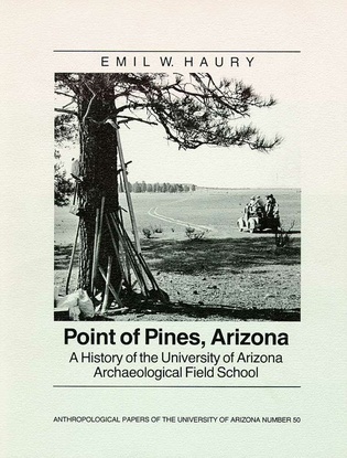 Point of Pines