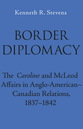 Border Diplomacy