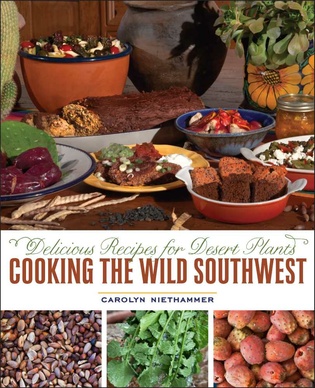 Cooking the Wild Southwest
