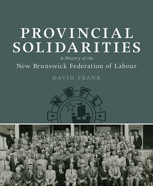 Provincial Solidarities