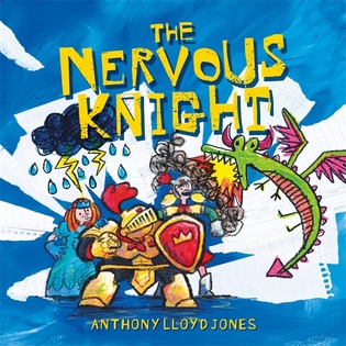 The Nervous Knight