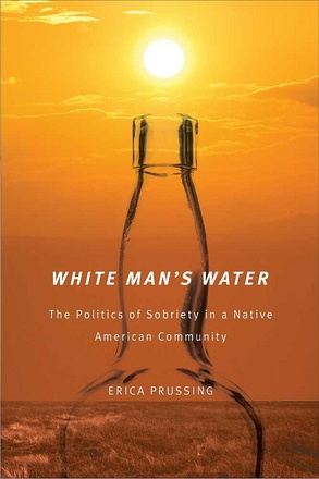 White Man&#039;s Water