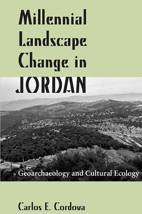 Millennial Landscape Change in Jordan