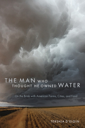 The Man Who Thought He Owned Water