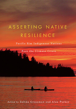 Asserting Native Resilience