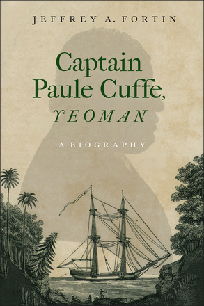 Captain Paul Cuffe, Yeoman