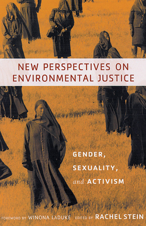 New Perspectives on Environmental Justice