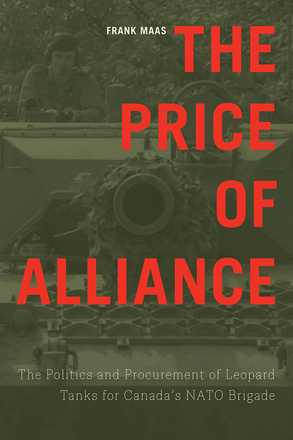 The Price of Alliance