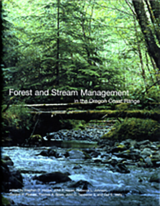 Forest and Stream Management in the Oregon Coast Range