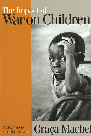 The Impact of War on Children