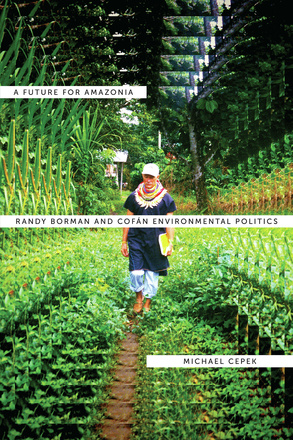A Future for Amazonia