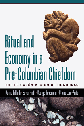Ritual and Economy in a Pre-Columbian Chiefdom