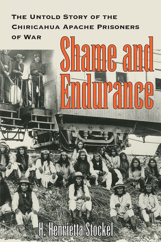 Shame and Endurance