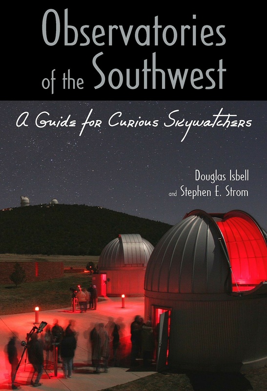 Observatories of the Southwest