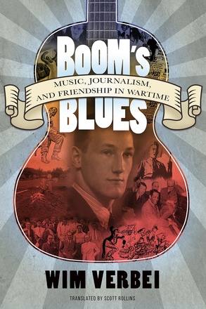 Boom&#039;s Blues