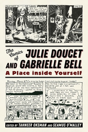 The Comics of Julie Doucet and Gabrielle Bell