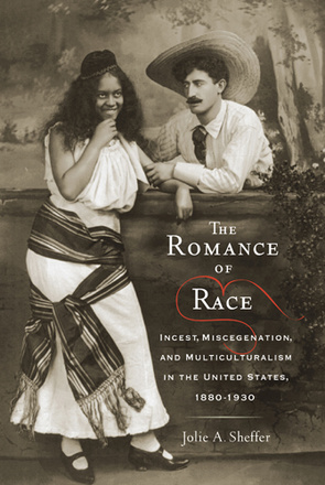 The Romance of Race